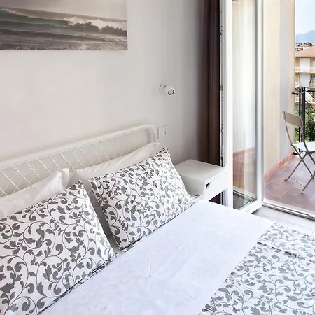 Appart hôtel Miriam & Pietra Ligure