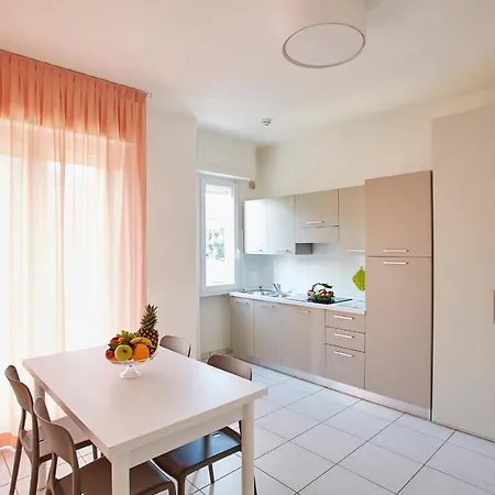 Apart-hotel Miriam & Pietra Ligure