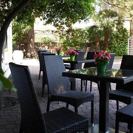 Apart-hotel Miriam & Pietra Ligure