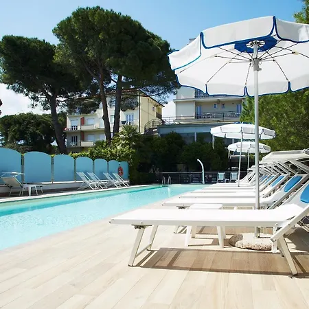 Apart-hotel Miriam &