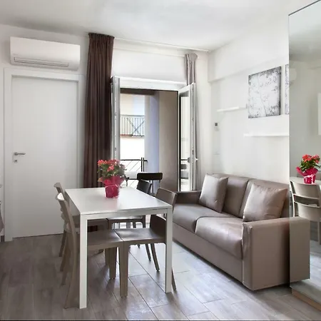 Miriam & Apart-hotel 3*