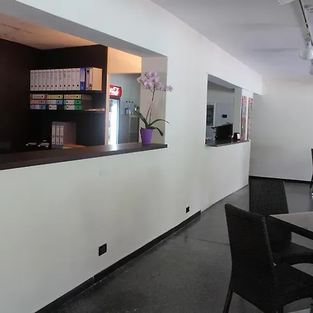 Apartmanhotel Miriam & Pietra Ligure