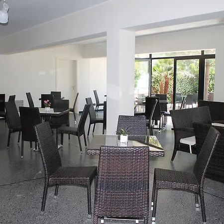 Miriam & Apart-hotel Pietra Ligure