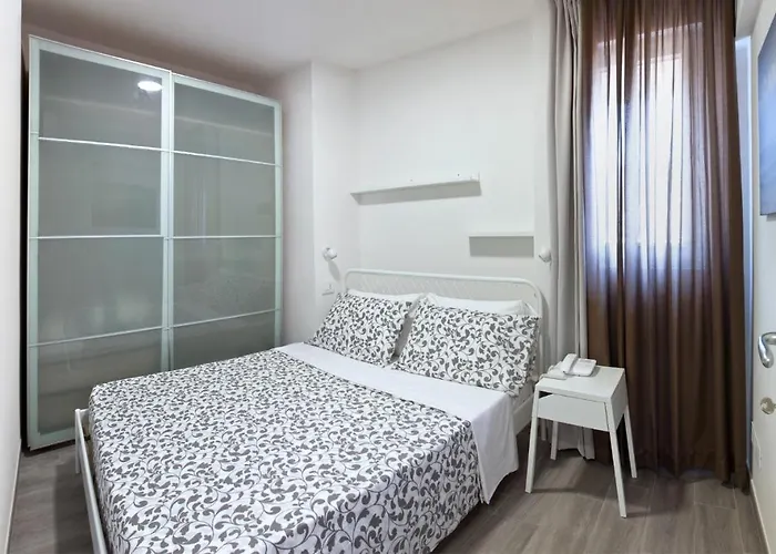 Lejlighedshotel Miriam & 3*