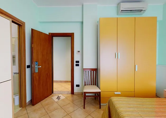 Miriam & 皮特拉利古