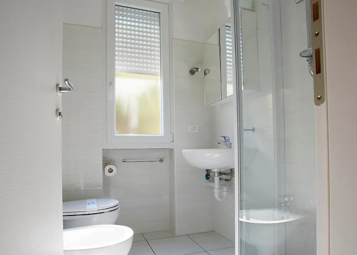 公寓式酒店 Miriam & 皮特拉利古