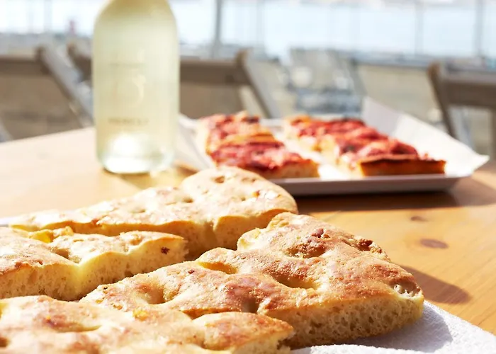 公寓式酒店 Miriam & 3*