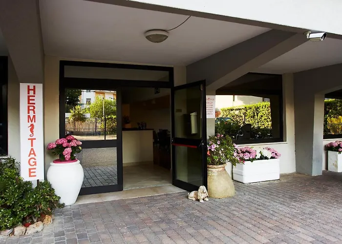 Miriam & 公寓式酒店 皮特拉利古