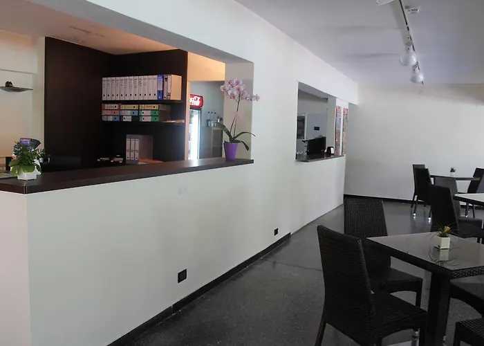 公寓式酒店 Miriam & 皮特拉利古